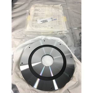 Plaque de distribution de gaz AMAT 0020-09933 - Équipement et pièces semi-conductrices de renommée mondiale et de confiance - Product Image 2