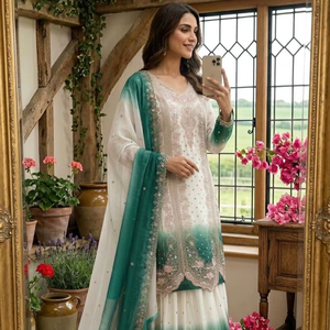sachin and babi light blue dress Casual dresses Promod