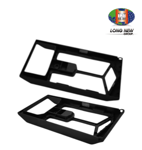 กรอบพลาสติก ABS/PP แบบกำหนดเองของ LONGNEW สำหรับอุตสาหกรรมอิเล็กทรอนิกส์และอุปกรณ์อิเล็กทรอนิกส์สำหรับผู้บริโภค - Product Image 1