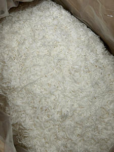 Flocons de noix de coco de qualité supérieure, naturels, blancs, chair de coco séchée, pour confiserie et enrobage au chocolat - Product Image 4