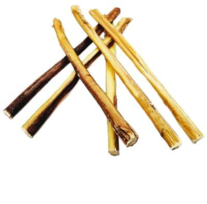 Nourriture naturelle pour chiens sans odeur, 100 % personnalisable en taille, tressée en tendon de buffle séché, riche en protéines, sans céréales, avec vitamines et minéraux - Product Image 3