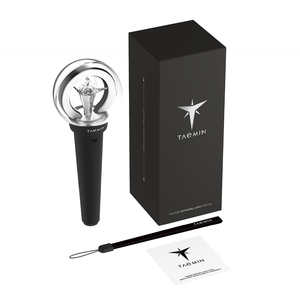 [PREVENTA 4/8] SHINee TAEMIN - LIGHT STICK OFICIAL - Product Image 1