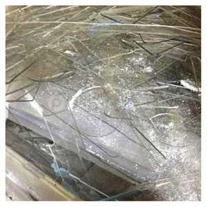 Déchets d'acrylique plastique de qualité supérieure pour la production de produits en acrylique recyclé et les utilisations commerciales - Product Image 5