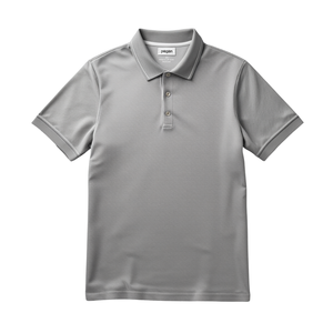 T-shirt décontracté personnalisé pour homme, 100 % coton premium, col rond, manches courtes, style streetwear, vente en gros, fabricant - Product Image 4