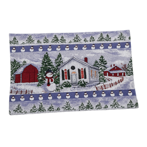 Set de table de qualité supérieure, résistant, pour restaurants commerciaux, hôtels et services de traiteur, à vendre - Product Image 1