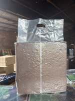 Bloc de tourbe de coco lavée écologique à faible teneur en EC 5kg, substrat de coco à haute expansion pour hydroponie et pépinière, pour la culture en jardin