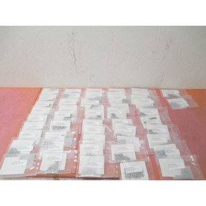 ลูกกลิ้ง Tokyo Electron D124955 สีดำ 1000 ชิ้น - อุปกรณ์และอะไหล่เซมิคอนดักเตอร์ระดับโลกที่เชื่อถือได้ - Product Image 2