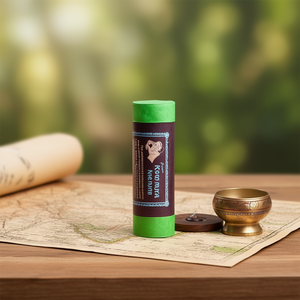 Encens d'aromathérapie Kama Sutra avec diffuseur, encens de qualité supérieure et porte-encens - Product Image 3