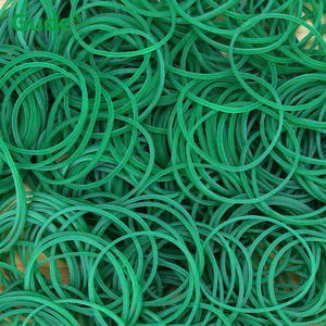 Bandas de Goma Natural de Tamaño Personalizado: Elasticidad Extra Fuerte para Empaque en Bancos, Oficinas e Industrias - Product Image 1