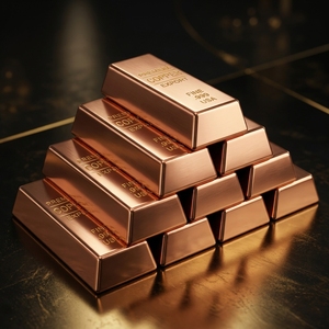 Fabricante de Lingotes de Cobre, Lingote de Cobre Metálico con una Pureza del 99,99%, Precio Competitivo, Pedido al por Mayor, MOQ de 5 MT, Grado de Cobre Estándar - Product Image 2