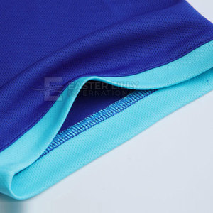 Ropa de Entrenamiento, Nueva Llegada, Camiseta de Fútbol con Diseño Personalizado, Camiseta de Fútbol de Material Duradero - Product Image 3
