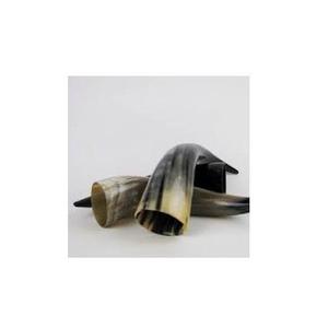 Chope à bière artisanale en corne de buffle naturelle, style Viking, pour la vente en gros et les cadeaux promotionnels - Product Image 6