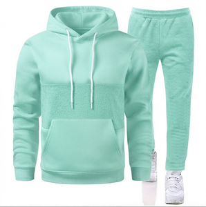 Chándal Deportivo de Primera Calidad, Último Modelo, Resistente al Viento, para Hombre y Mujer, para Uso Casual, Ajuste Cómodo, Proveedores Directos de Fábrica - Product Image 3