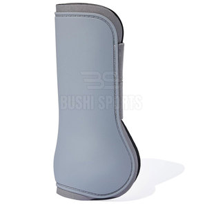 Lightweight <b>Equestrian</b> Horse Tendon Boots With Reinforced Shell And Durable Horse Tendon Boots For Everyday Riding - Product Image 3