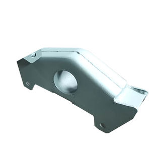 Nouvelle Barre d'équilibrage d'essieu de type Western Premium 3'' de largeur x 16'' de longueur en acier soudé, pièce de suspension de remorque, remplacement OEM - Product Image 2