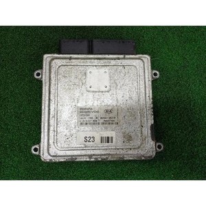 Unidad de Control del Motor Carens II 2006-2010 Usada ORIGINAL 3910225710 - Product Image 6