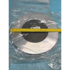 TOKYO ELECTRON TEL UPPER ELECTRODE SMALL GDP RWK - Équipements et pièces semi-conducteurs d'occasion de qualité supérieure, fiables et mondiaux - Product Image 1