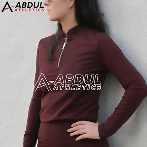 Ropa Interior Deportiva Elástica para Mujer con Material Suave al Tacto para Entrenamiento en el Gimnasio y Estilo de Vida Activo - Product Image 2