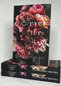 ตลอดไปตลอดกาล โดย คาทาเรีย มาอรา หนังสือภาษาอังกฤษปกอ่อน นิยายรักโรแมนติก 354 หน้า - Product Image 5