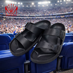 Sandalias de Playa EVA Personalizables en Color y Talla, Transpirables, Antideslizantes y Ligeras, Servicio OEM para Mujer - Product Image 3