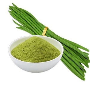 Exportador Indio de Polvo de Moringa Nutritivo, Superalimento para la Salud Diaria, Bienestar y Energía, Disponible para la Venta - Product Image 1