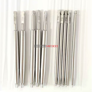 Best Price AO Quick Coupling Handle Surgery Instruments Orthopedic Bone Screwdriver <b>Set</b> Premium Surgical Orthopedic Instrument - Product Image 5
