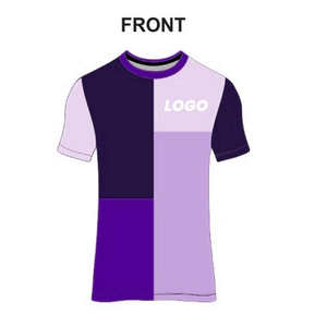 Ensemble de survêtement décontracté pour homme, t-shirt et short imprimé, 2 pièces - Product Image 4