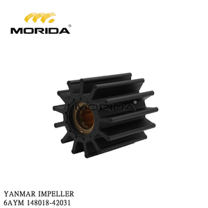 148620-11800 6AYM BOLT, CYLINDER HEAD pour YANMAR - Product Image 2