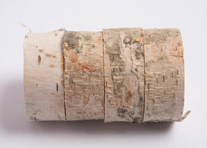 Anillo de Servilleta de Madera de la Mejor Calidad, Superventas, Hecho a Mano, Decoración de Mesa de Comedor Estilo Rústico para el Hogar y la Cocina - Product Image 5