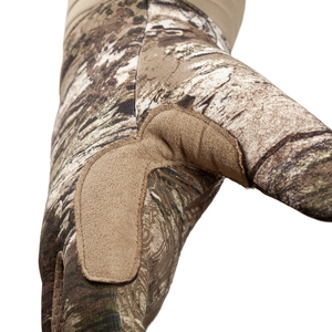 Gants de tir et de chasse camouflage antidérapants à écran tactile, résistants, à doigts complets, vente en gros, les plus vendus - Product Image 3
