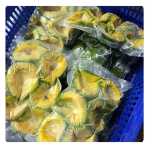 AGUACATE CONGELADO DE VIETNAM CALIDAD PREMIUM CON PRECIO COMPETITIVO 2025 - Product Image 4