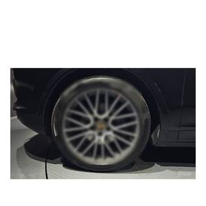 Porsche Cayenne 3.0 2024 con Caja de Cambios Automática, 44,489 km, Asientos de Cuero, Cámara Trasera, Volante a la Izquierda - Product Image 5