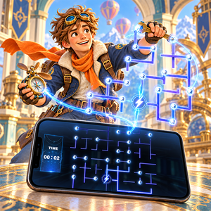 Commercial <b>Game</b> Box with Online Platform and Flexible <b>Game</b> Selection - Product Image 1