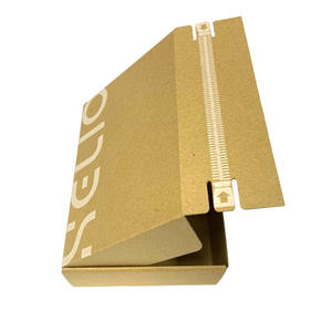 Custom Large <b>Brown</b> Corrugated <b>Box</b> For Mobile Phone Packaging Wholesale Cardboard Shipping Cartons - Product Image 3