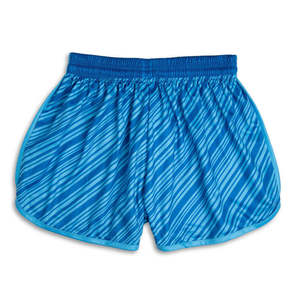 Shorts d'été tendance en polyester et maille pour hommes/femmes, personnalisables avec logo par sublimation, séchage rapide et respirants - Product Image 2