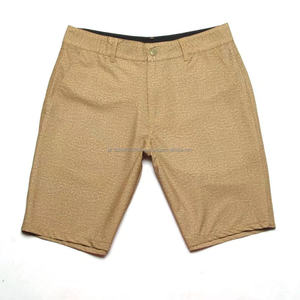 China Color liso Venta caliente América Europa Tamaño Verano Pantalones de playa Hombres Casual de secado rápido Surf Swim Shorts Hombres Board Shorts - Product Image 3