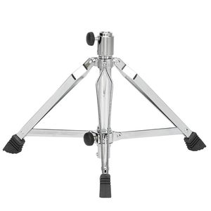 Sgabello da Batteria Super Spesso 180Kg Girevole Sollevabile con Sella Oversize e Spugna di Ricambio per 8244393 per Persone in Sovrappeso - Product Image 2