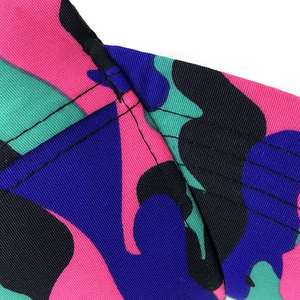 Casquette de camouflage, taille personnalisée, casquette snapback, prix bas, casquette trucker, utilisation en extérieur, casquettes de sport de haute qualité - Product Image 3