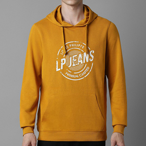 Sweat à capuche unisexe d'hiver avec impression de logo personnalisé, pull de haute qualité pour hommes et femmes, coupe classique, en polaire, vêtements personnalisés BD - Product Image 5