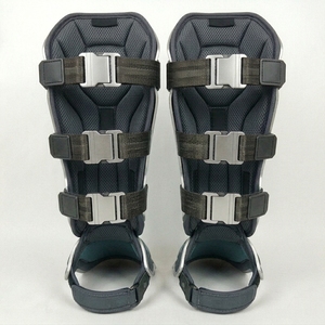 Protège-tibias de boxe thaïlandaise et MMA professionnels, durables et confortables – Offre spéciale - Product Image 2