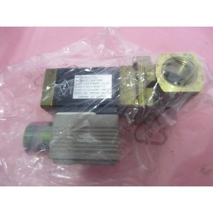 Vanne solénoïde Burkert 281-B-1/2-F-BR-1/2, 400882 - Équipements et pièces semi-conductrices de renommée mondiale à confiance chez - Product Image 2