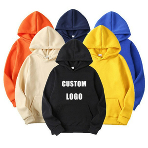 Sweat à capuche pour homme, design tendance, logo de marque personnalisé, coupe classique, décontracté, hiver, pour garçons. - Product Image 2