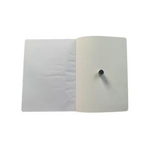 Taccuino francese <span class=keywords><strong>a</strong></span> strisce colorate per principianti taccuino pratico di lavoro francese - Product Image 3