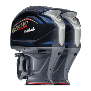 Motor Fuera de Borda Yama_ha vmax SHO 250HP - Product Image 2