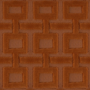 Tapis rectangulaire moderne à motif géométrique en polyester, antidérapant avec envers en latex, à poils ras, adapté aux animaux domestiques, pour la prière et l'exercice - Product Image 6