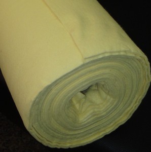 Tela No Tejida de Kevlar Ligera y Transpirable con Resistencia a Cortes de Nivel 2 según la Norma EN388 para Ropa de Bombero - Product Image 1