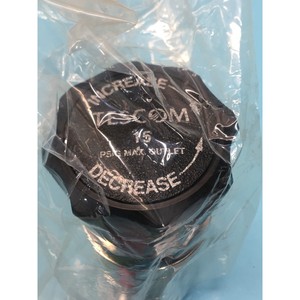Régulateur Tescom 64-5060TR902-004, Valve, 120 PSI - Équipements et pièces semi-conductrices de renommée mondiale à la fois fiables et durables - Product Image 4
