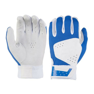 Guantes de Béisbol de Venta Caliente para Exportación, Guantes Deportivos Elásticos, Fabricante OEM ODM - Product Image 2