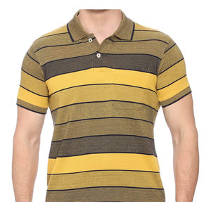 Camisas Polo Lisas Casuales de Alta Calidad al por Mayor, con Logotipo Bordado Personalizado, para Hombre, a Precio Económico - Product Image 4