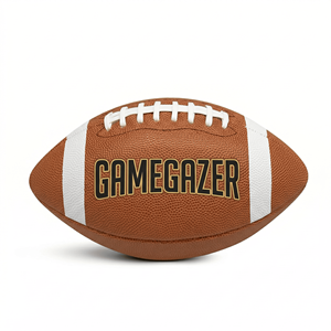GAMEGAZER AF-1005 ขนาด 9 น้ำหนัก 397-427 กรัม รอบเส้นรอบวง 705-724 มม. ระดับมืออาชีพ รองรับการปรับแต่ง ทนทานต่อสภาพอากาศ - Product Image 1
